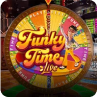 Funky Time Live